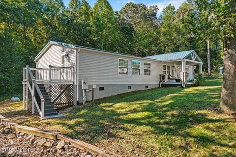 Tiny photo for 497 Old Mine Rd, Sweetwater, TN 37874 (MLS # 1357525)
