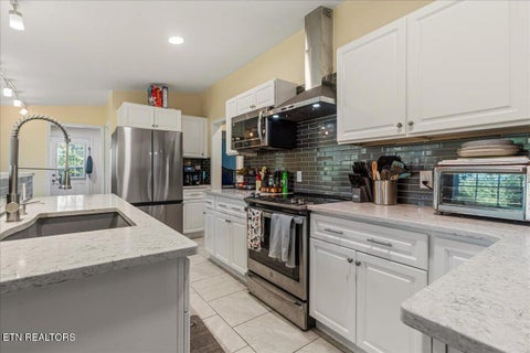 Tiny photo for 497 Old Mine Rd, Sweetwater, TN 37874 (MLS # 1357525)