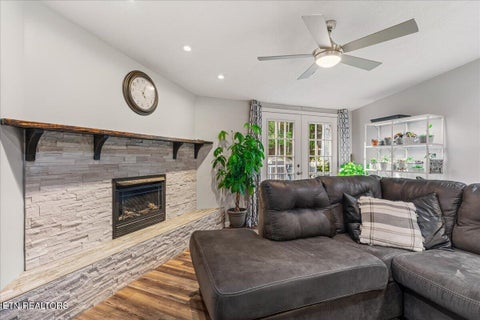 Tiny photo for 497 Old Mine Rd, Sweetwater, TN 37874 (MLS # 1357525)