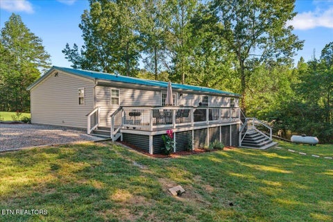 Tiny photo for 497 Old Mine Rd, Sweetwater, TN 37874 (MLS # 1357525)