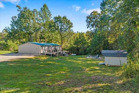 Tiny photo for 497 Old Mine Rd, Sweetwater, TN 37874 (MLS # 1357525)