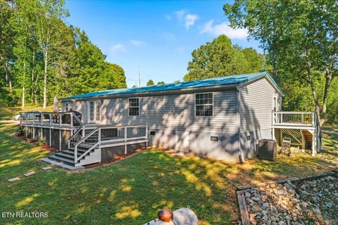 Tiny photo for 497 Old Mine Rd, Sweetwater, TN 37874 (MLS # 1357525)