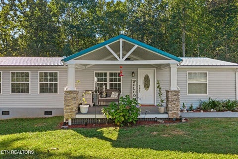 Tiny photo for 497 Old Mine Rd, Sweetwater, TN 37874 (MLS # 1357525)