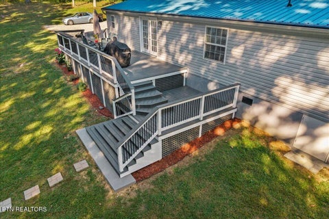 Tiny photo for 497 Old Mine Rd, Sweetwater, TN 37874 (MLS # 1357525)