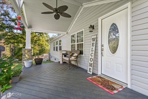 Tiny photo for 497 Old Mine Rd, Sweetwater, TN 37874 (MLS # 1357525)