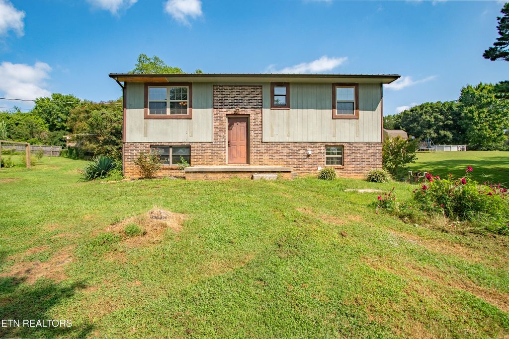 Photo of 2160 W Highway 25-70, New Market, TN 37820 (MLS # 1313190)