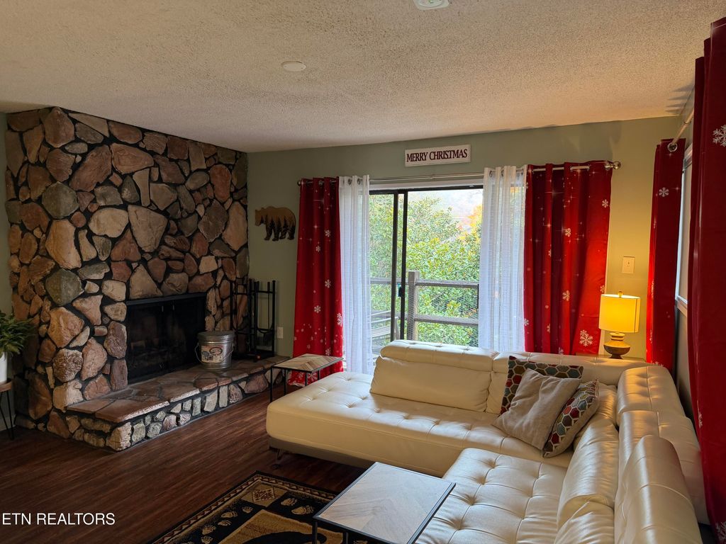 Photo of 1081 Cove Rd Rd #824, Sevierville, TN 37876 (MLS # 1320823)