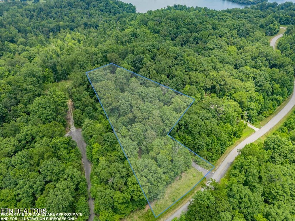 Photo of Crystal Springs Rd, Rockwood, TN 37854 (MLS # 1321946)