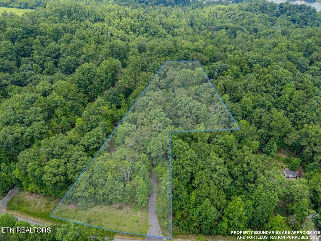 Photo of Crystal Springs Rd, Rockwood, TN 37854 (MLS # 1321946)