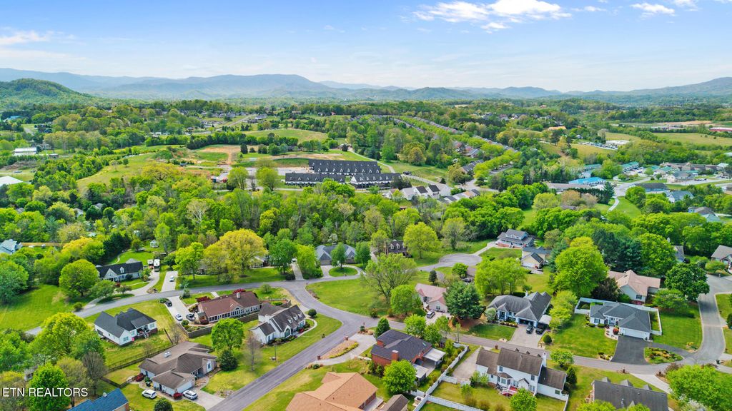 Photo of 1201 Briar Lea, Sevierville, TN 37862 (MLS # 1338974)