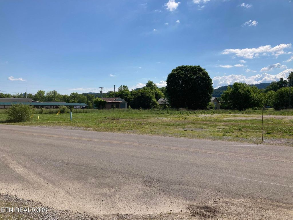 Photo of Main St, Tellico Plains, TN 37385 (MLS # 1262561)