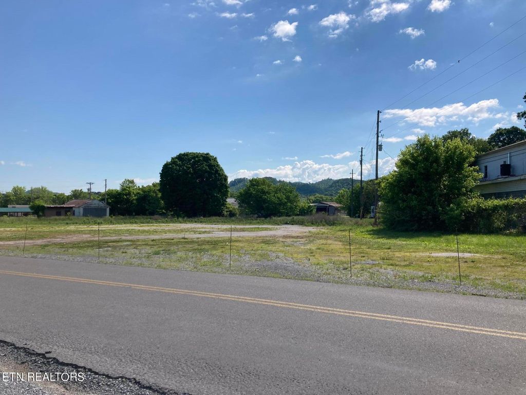 Photo of Main St, Tellico Plains, TN 37385 (MLS # 1262561)