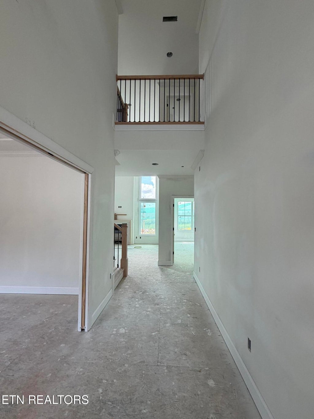 Photo of Lot 70 Boston Ivy Lane, Knoxville, TN 37932 (MLS # 1358833)