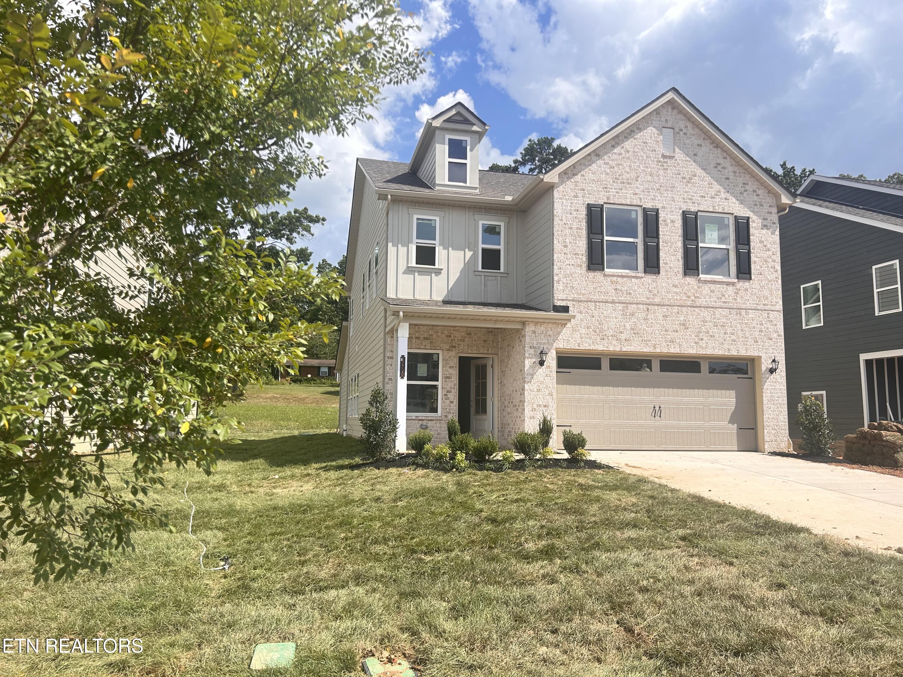 12730 Duckfoot Lane (Lot 8)