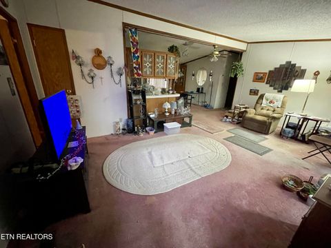 Tiny photo for 315 Ellis Rd, Kingston, TN 37763 (MLS # 1324992)