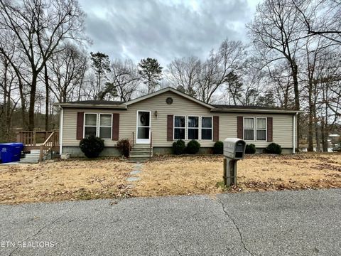Photo of 315 Ellis Rd, Kingston, TN 37763 (MLS # 1324992)