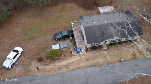 Tiny photo for 315 Ellis Rd, Kingston, TN 37763 (MLS # 1324992)