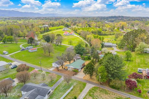 Tiny photo for 107 Harrison Lane, Seymour, TN 37865 (MLS # 1334762)