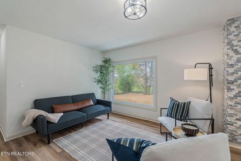 Tiny photo for 107 Harrison Lane, Seymour, TN 37865 (MLS # 1334762)