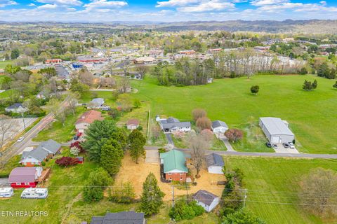 Tiny photo for 107 Harrison Lane, Seymour, TN 37865 (MLS # 1334762)