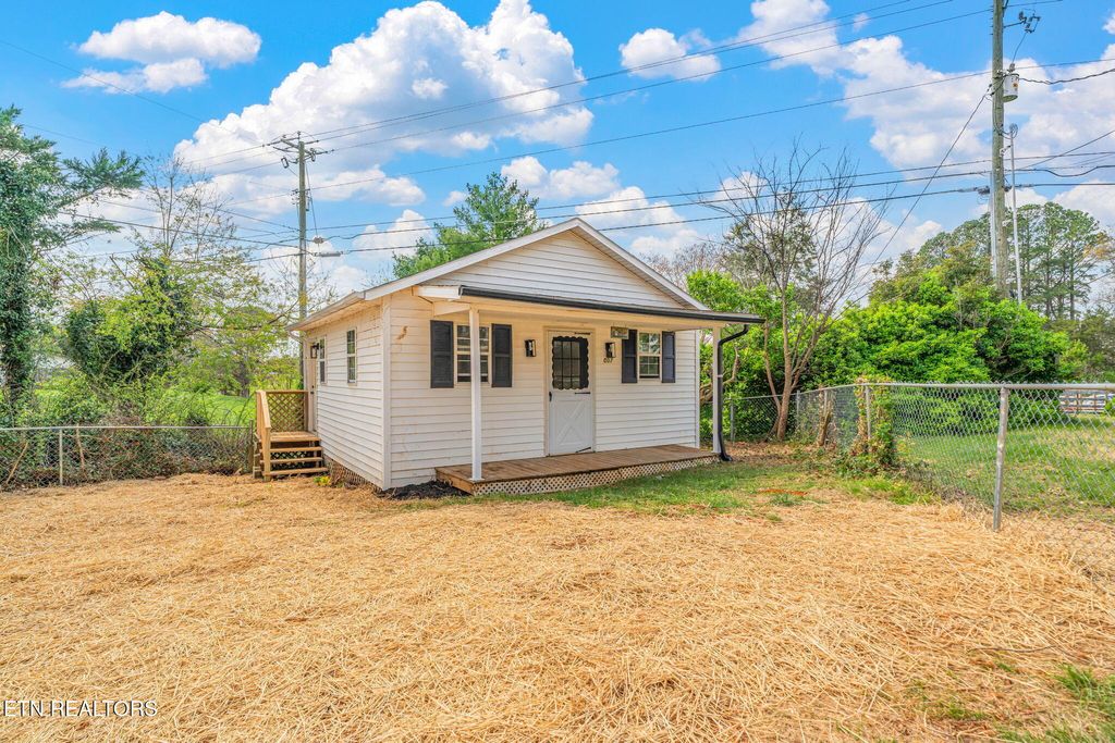 Photo of 107 Harrison Lane, Seymour, TN 37865 (MLS # 1334762)