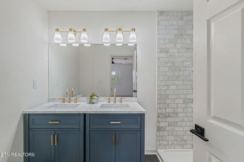 Tiny photo for 107 Harrison Lane, Seymour, TN 37865 (MLS # 1334762)