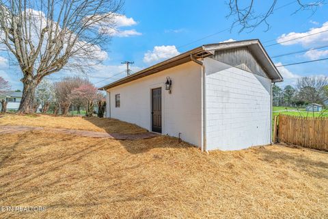 Tiny photo for 107 Harrison Lane, Seymour, TN 37865 (MLS # 1334762)
