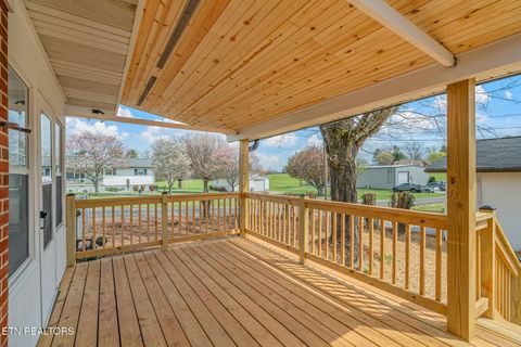 Tiny photo for 107 Harrison Lane, Seymour, TN 37865 (MLS # 1334762)