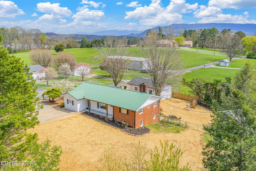 Photo of 107 Harrison Lane, Seymour, TN 37865 (MLS # 1334762)