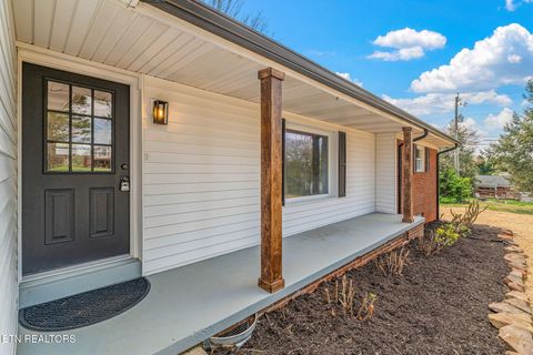 Tiny photo for 107 Harrison Lane, Seymour, TN 37865 (MLS # 1334762)