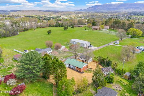 Tiny photo for 107 Harrison Lane, Seymour, TN 37865 (MLS # 1334762)
