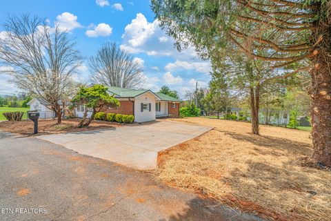 Tiny photo for 107 Harrison Lane, Seymour, TN 37865 (MLS # 1334762)