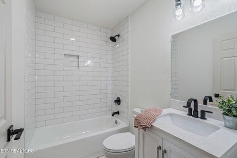 Tiny photo for 107 Harrison Lane, Seymour, TN 37865 (MLS # 1334762)