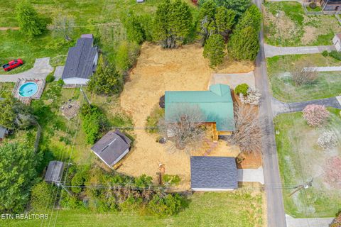 Tiny photo for 107 Harrison Lane, Seymour, TN 37865 (MLS # 1334762)