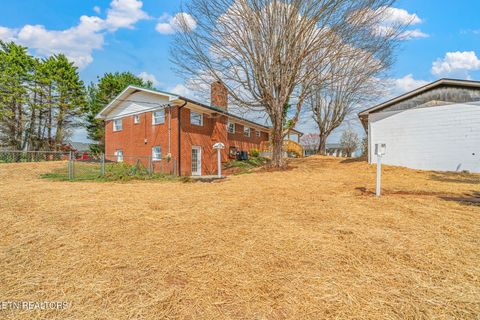 Tiny photo for 107 Harrison Lane, Seymour, TN 37865 (MLS # 1334762)