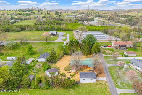 Tiny photo for 107 Harrison Lane, Seymour, TN 37865 (MLS # 1334762)