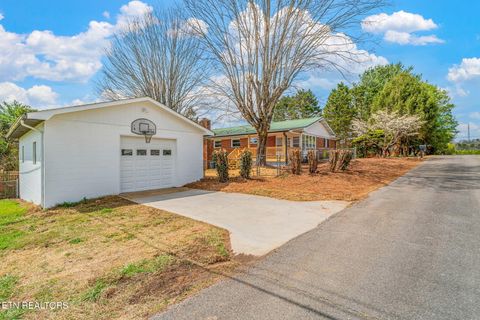 Tiny photo for 107 Harrison Lane, Seymour, TN 37865 (MLS # 1334762)