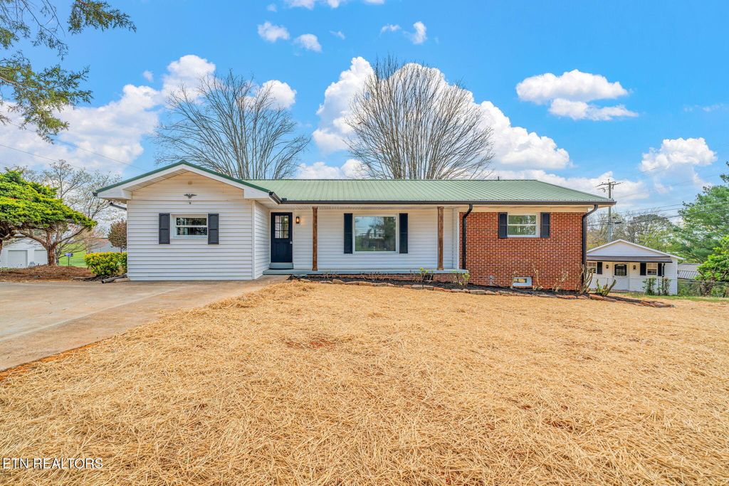 Photo of 107 Harrison Lane, Seymour, TN 37865 (MLS # 1334762)