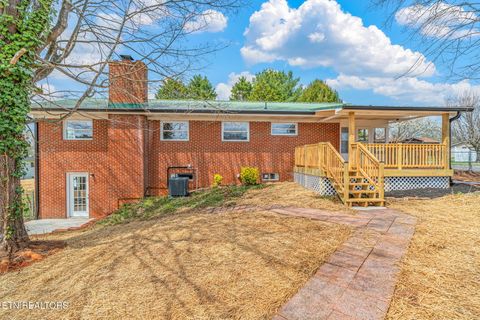 Tiny photo for 107 Harrison Lane, Seymour, TN 37865 (MLS # 1334762)