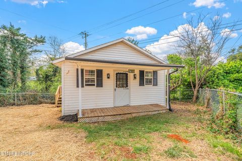 Tiny photo for 107 Harrison Lane, Seymour, TN 37865 (MLS # 1334762)
