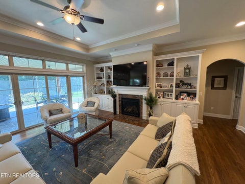 Tiny photo for 210 Red Grouse Drive, Lenoir City, TN 37772 (MLS # 1355603)