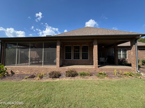Tiny photo for 210 Red Grouse Drive, Lenoir City, TN 37772 (MLS # 1355603)