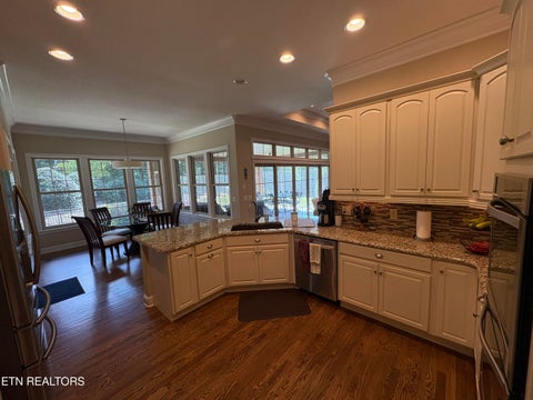 Tiny photo for 210 Red Grouse Drive, Lenoir City, TN 37772 (MLS # 1355603)