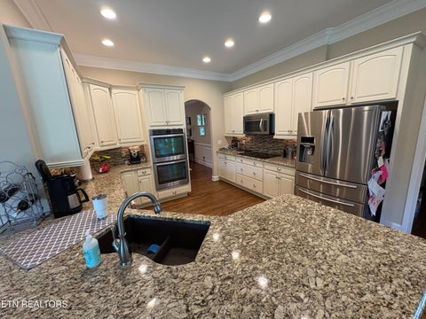 Tiny photo for 210 Red Grouse Drive, Lenoir City, TN 37772 (MLS # 1355603)