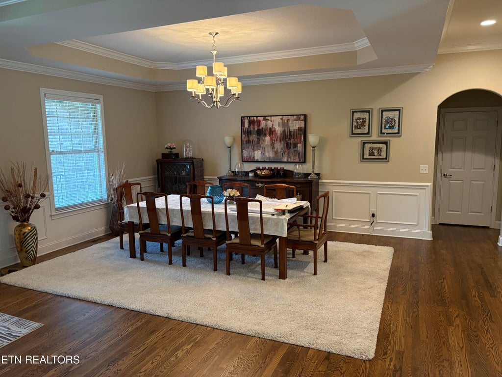 Photo of 210 Red Grouse Drive, Lenoir City, TN 37772 (MLS # 1355603)