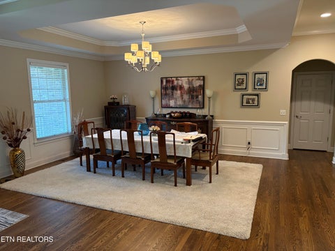 Tiny photo for 210 Red Grouse Drive, Lenoir City, TN 37772 (MLS # 1355603)