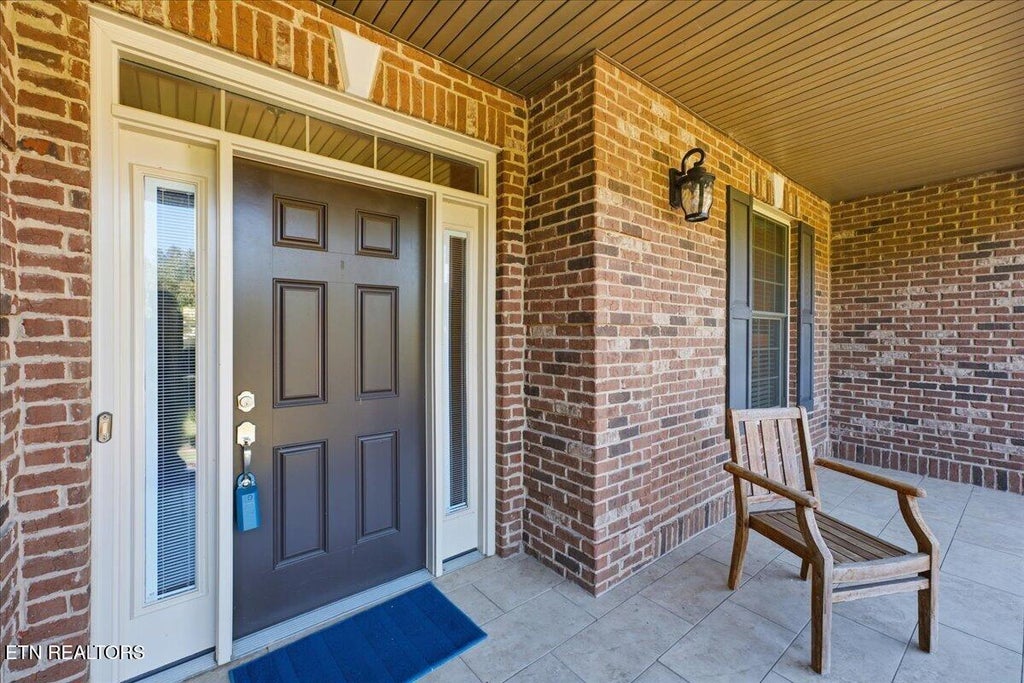 Photo of 210 Red Grouse Drive, Lenoir City, TN 37772 (MLS # 1355603)