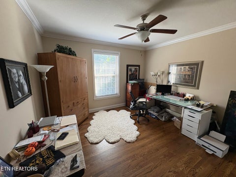 Tiny photo for 210 Red Grouse Drive, Lenoir City, TN 37772 (MLS # 1355603)