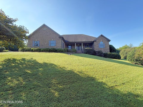 Photo of 210 Red Grouse Drive, Lenoir City, TN 37772 (MLS # 1355603)