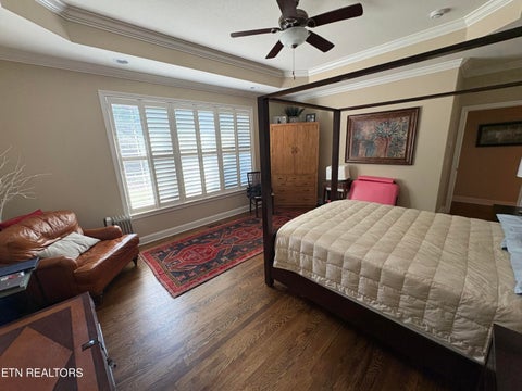 Tiny photo for 210 Red Grouse Drive, Lenoir City, TN 37772 (MLS # 1355603)